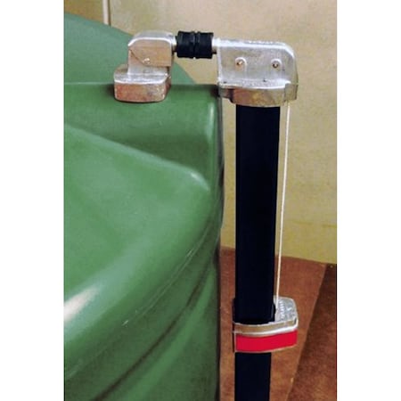 Yaktek Storage Tank Level Gauge Liquidator 2